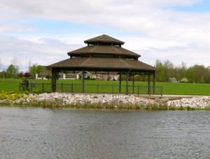 Rotary Park in mequon