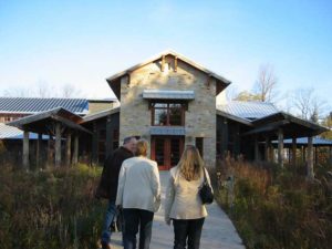 Schlitz-Audubon-Nature-Center