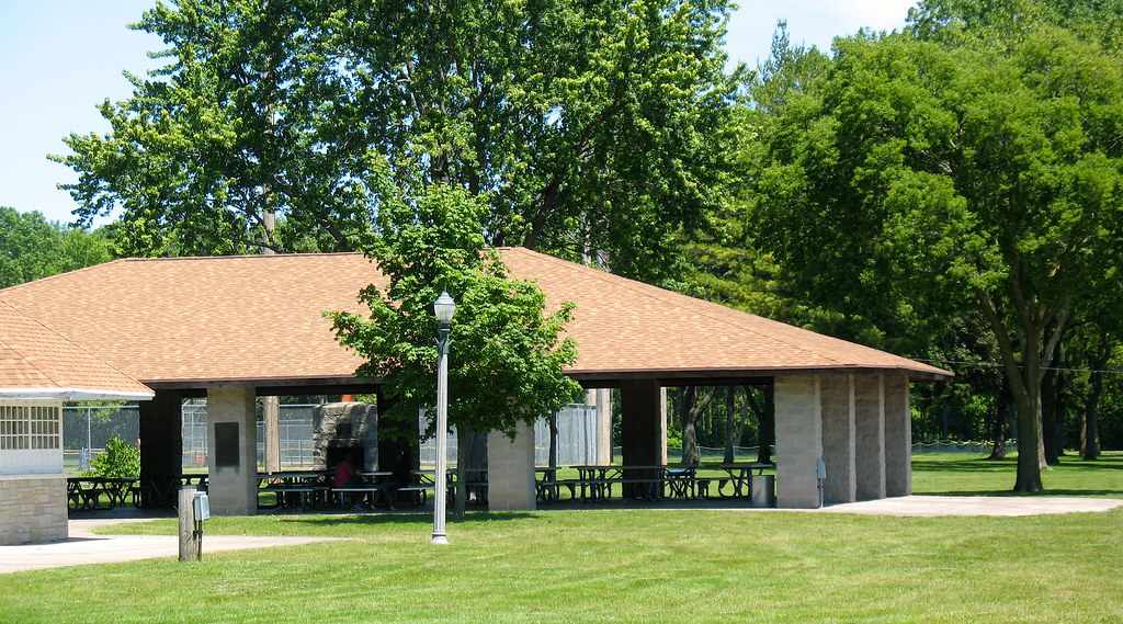 Best Recreational Parks in Mequon, Wisconsin Lisa Franks