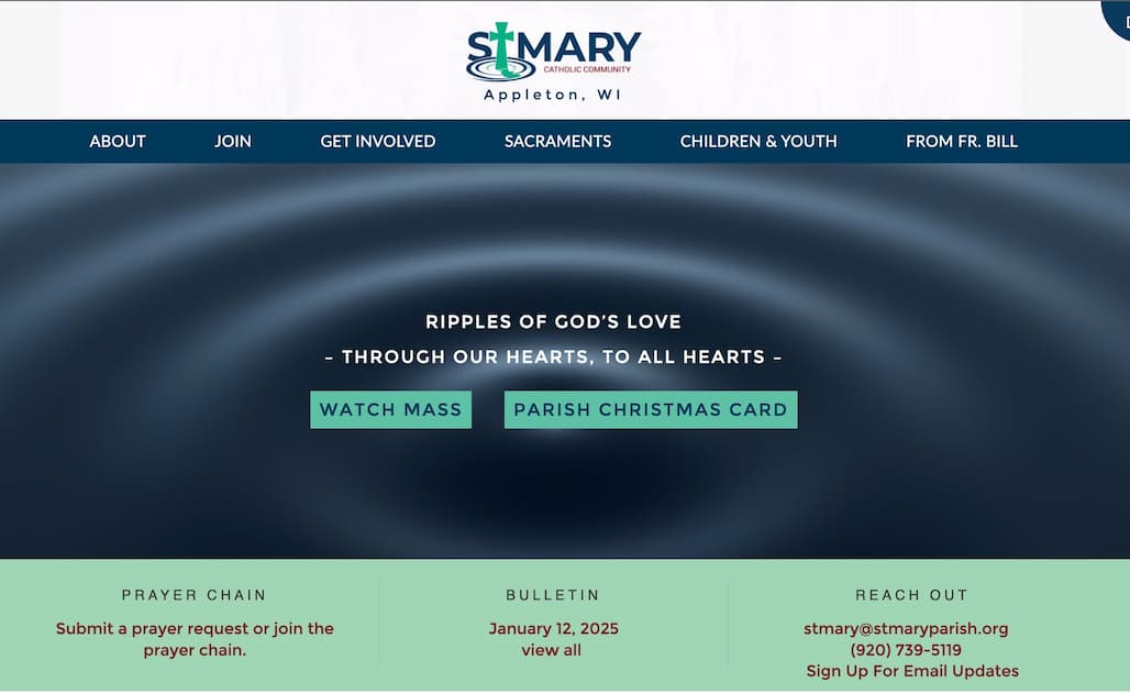 st.-mary's-church-appleton-wi