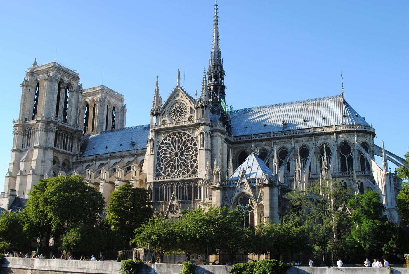 Historical-cathedral